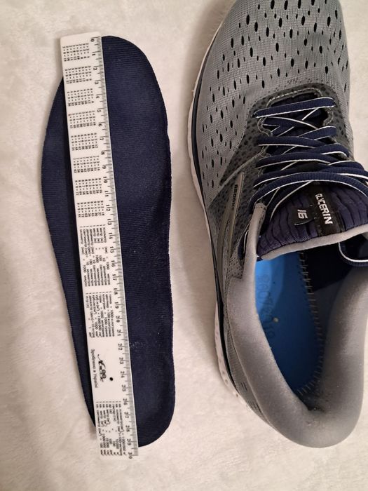 Кросівки Brooks Glycerin,р 46