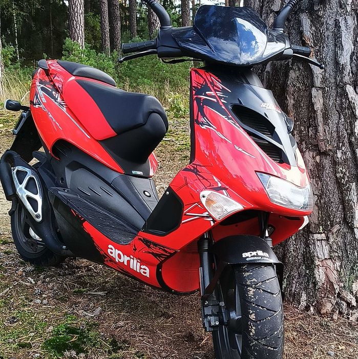 Aprilia