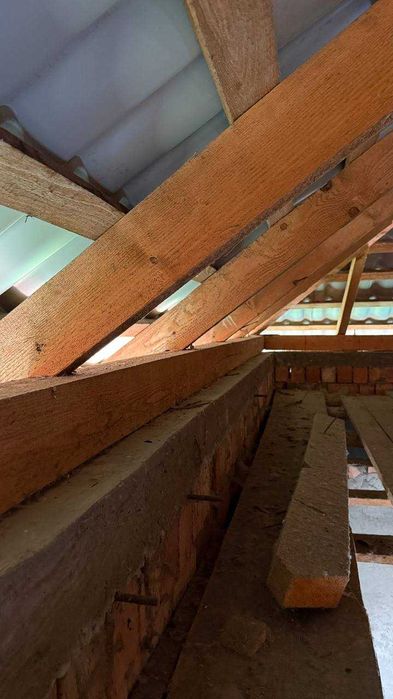 Продаж будинку в мальовничому місці — с. Коростувата