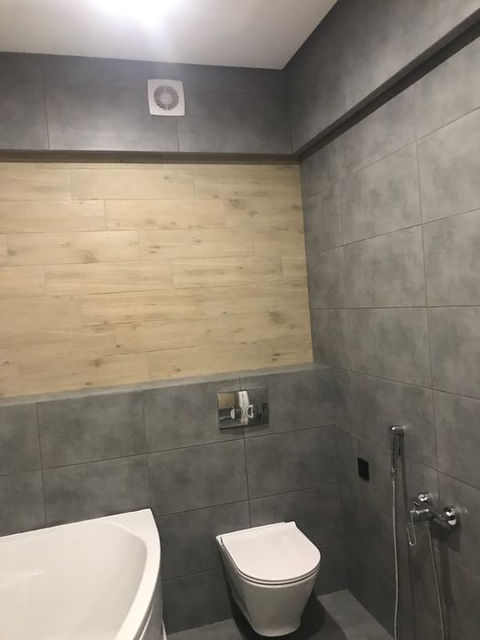 ремонт квартир, будинків,під ключ. Плитка, шпаклевка, штукатурка и т.д