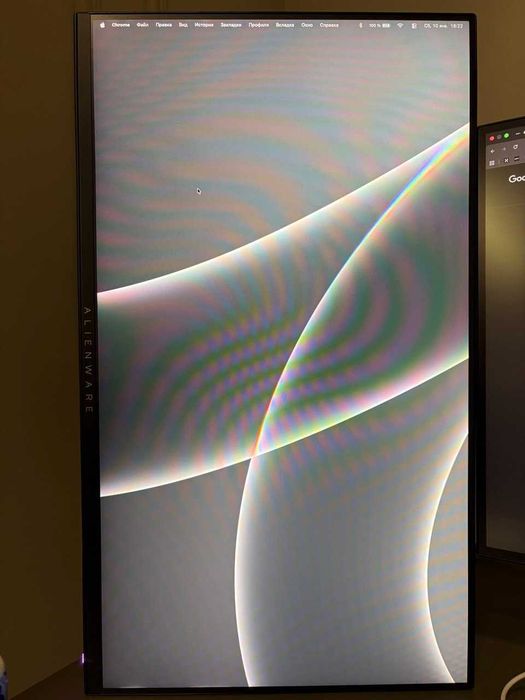 Монитор Dell Alienware 240