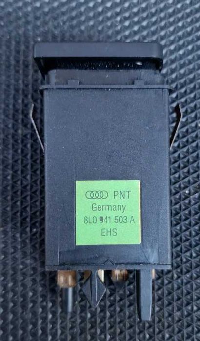 Audi A3 8L Peças