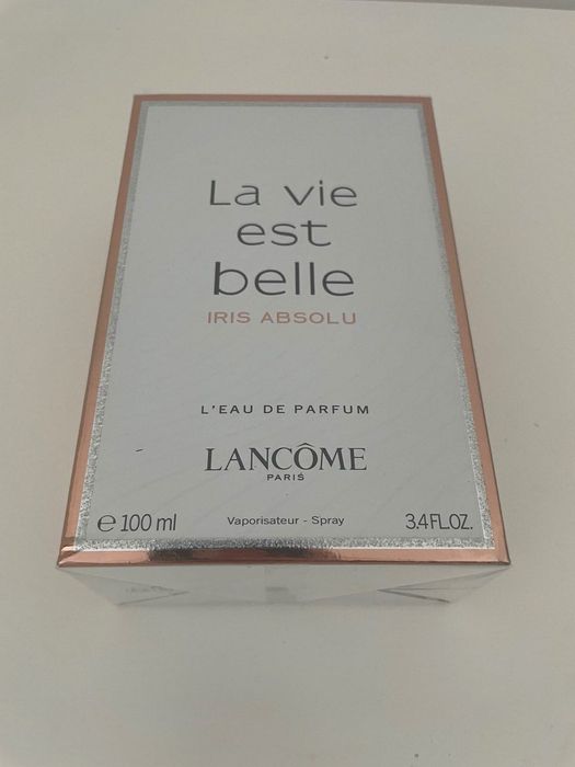 Lancome La Vie Est Belle Iris Absolu