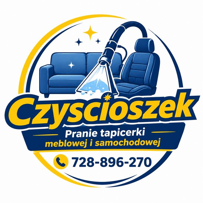 Rabat 10 % Czyszczenie samochodów ,Busów,Ciężarówek,Tirow