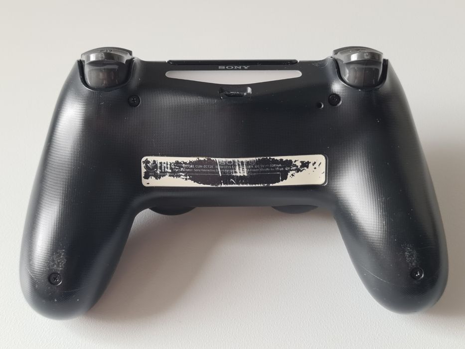 Sony Dualshock PS4 V2/TMR Angle/Gwarancja!!