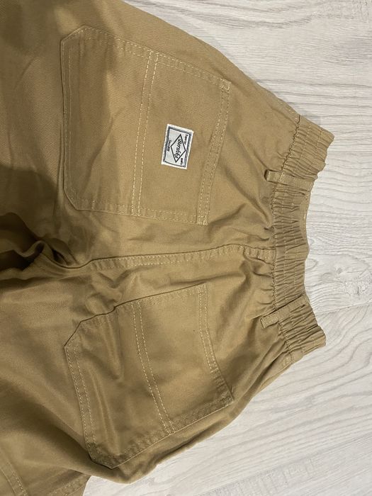 Котонові джогери BERSHKA, розмір 32