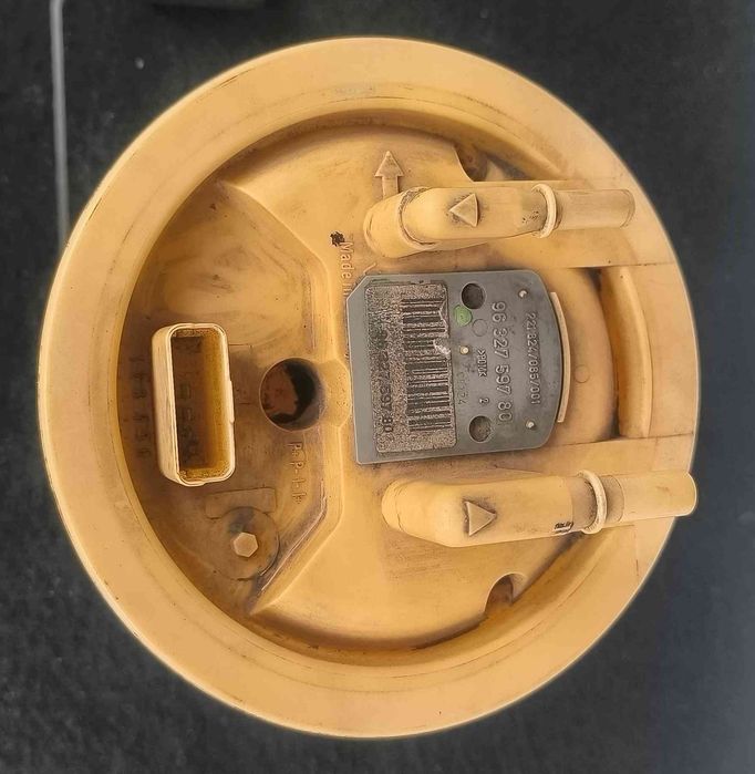 Boia Combustível 9632759780 - PEUGEOT 307