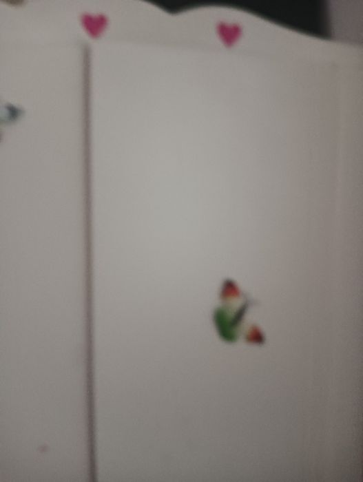 Roupeiro Criança