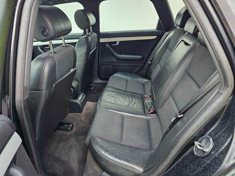 Audi Sw 2.5Tdi Sline Quattro 180Cv Cx/auto 02/2004