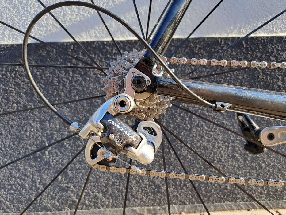 Koga Miyata Road Racer rozm 58 carbon szosa szosowy rower