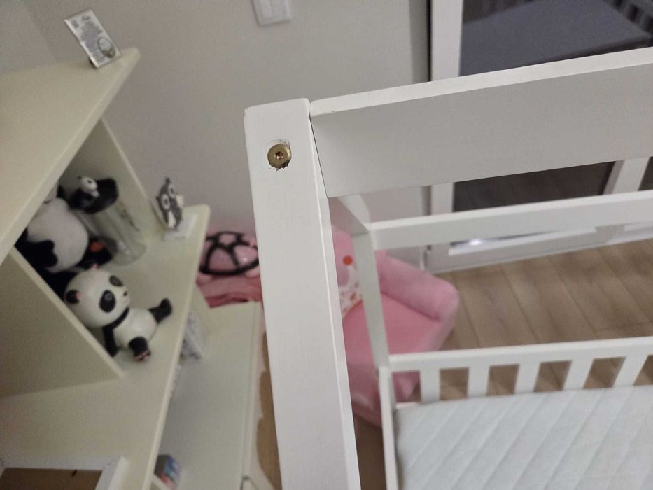 Cama Montessori - Criança 180*60