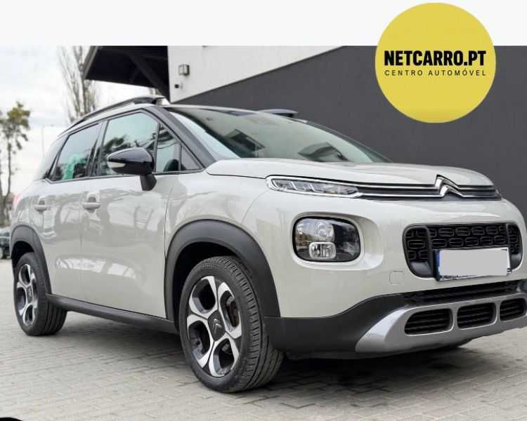 Citroën C3 AirCross 1.2  PureTech Shine Pack 110 cv