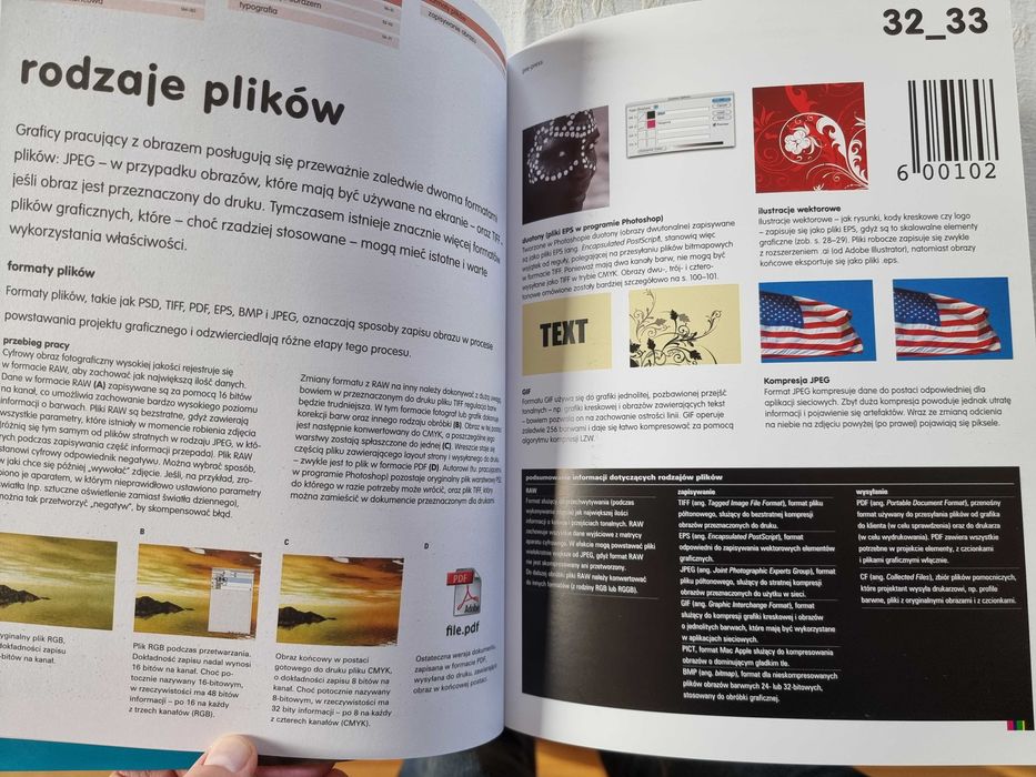Pre-press. Poradnik dla grafików. Ambrose, Harris
