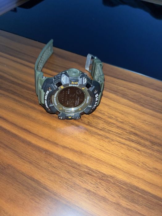 Relogio Militar - Como Novo