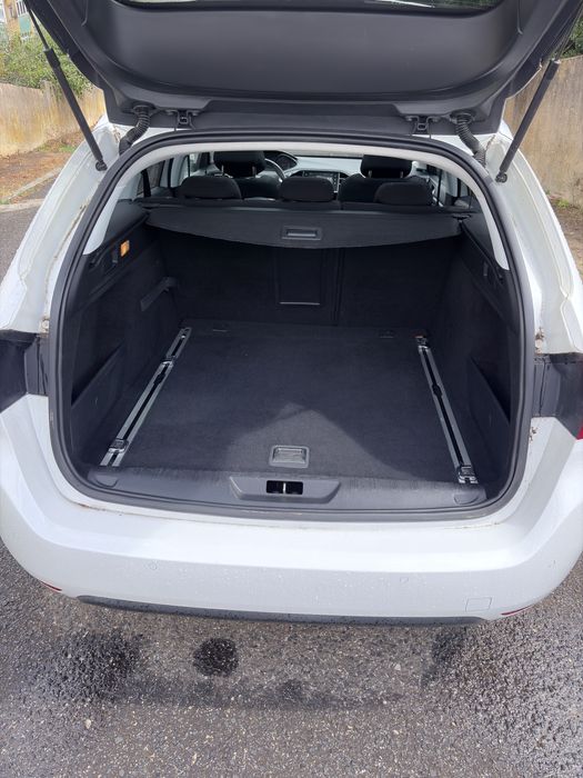 Vendo peugeot 308 sw