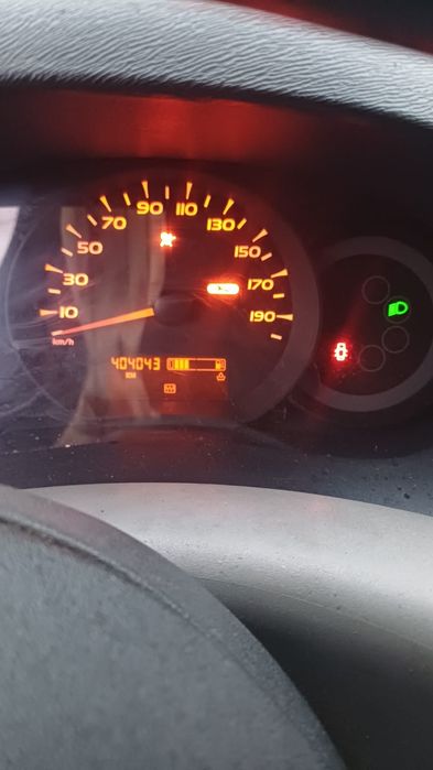 Renault Kangoo 1.5DCI75KM