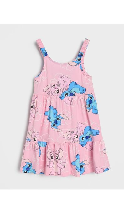 Сукня для дівчинки Sinsay Disney Stitch