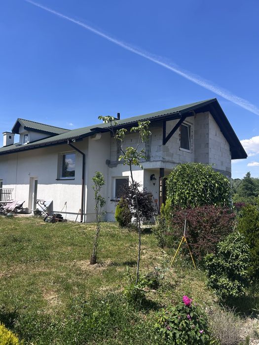 Dom – Nowy Borek - Widok 2