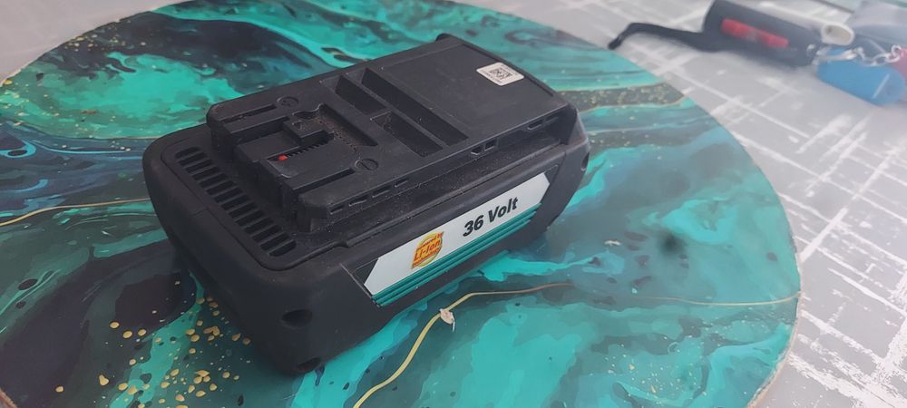 Bateria BOSCH 36 Volt 1.3Ah