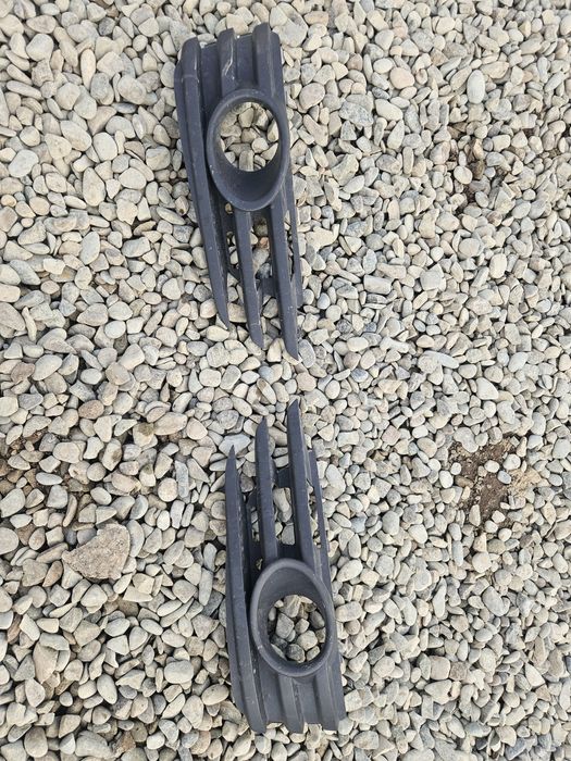 Опель Вектра Ц Сігнум Решітка Туманка Заглушка Омивач Коса Парктронік