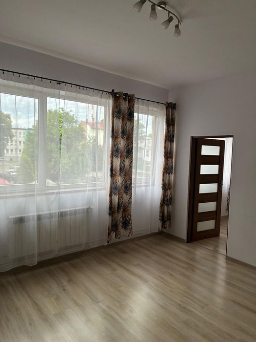 Bezczynszowe mieszkanie do wynajęcia w centrum Żywca