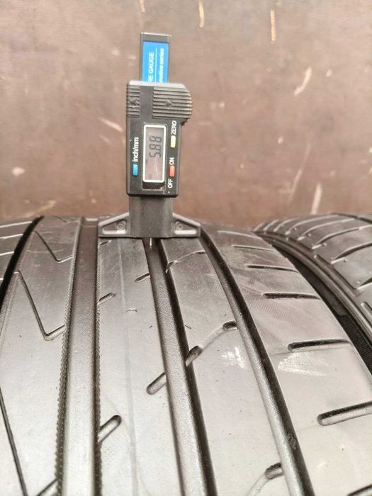 Hankook Ventus S1 evo 2 225/45r17 4шт, 5,8мм, ЛЕТО. Привезены из Германии