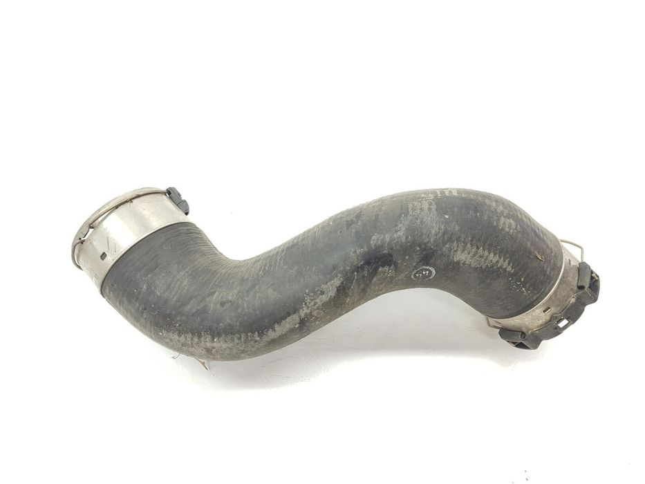 Tubos Do Intercooler Mercedes-Benz Clase C Bm 204 Berlina