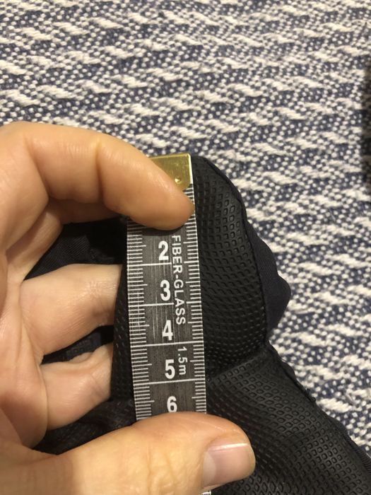 Рукавички зимові