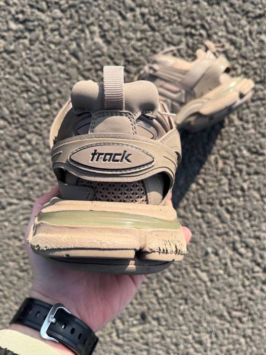 Balenciaga Track 1 Original
