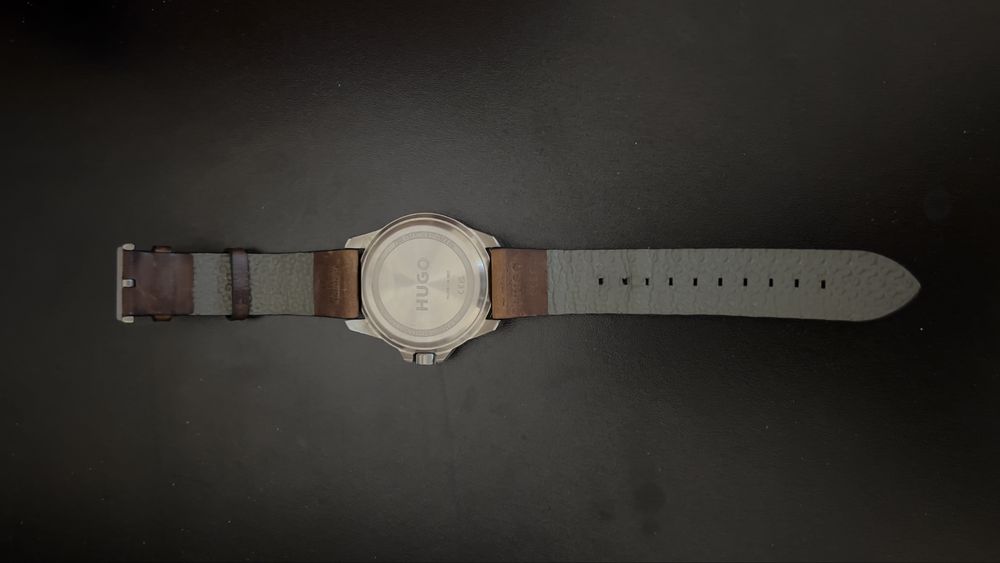 HUGO Street Diver 44mm (modelo 1530220)