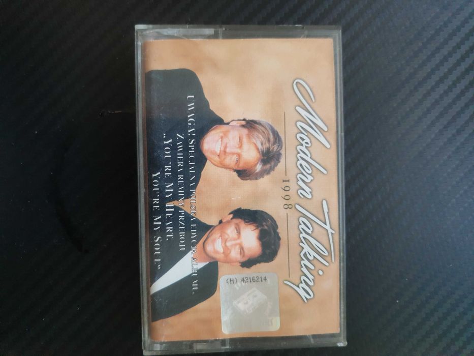 modern talking sprzedam