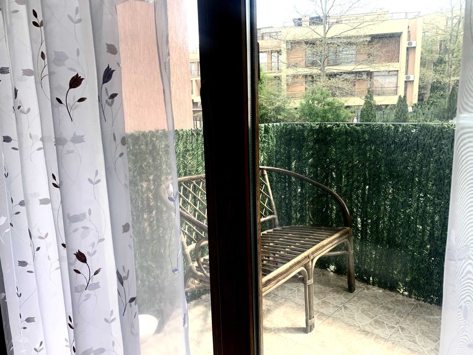 Сдам 1+1 в ТАУНХАУСе  студия с одной спальней в Болгарии - ( Святой Влас )