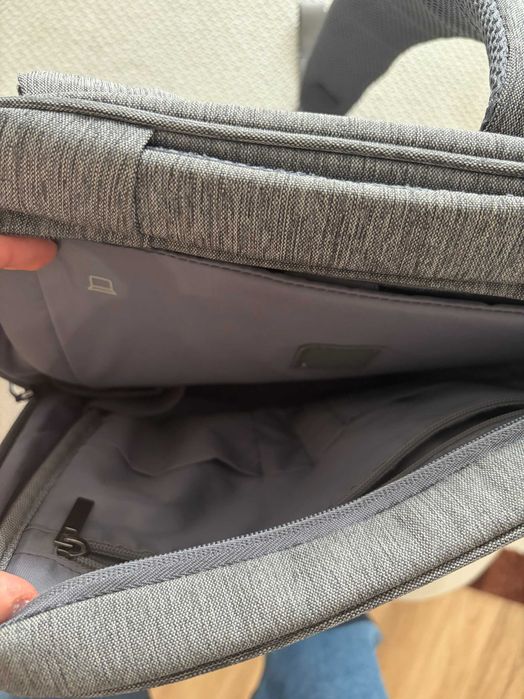 Lenovo Plecak na laptopa