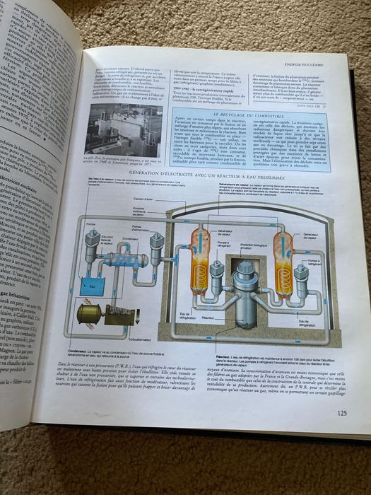 Livro sobre as grandes descobertas humanas
