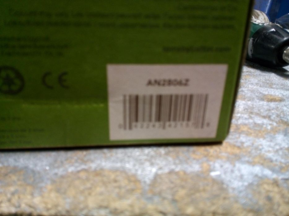 TERRA Zwierzęta Leśne figurki