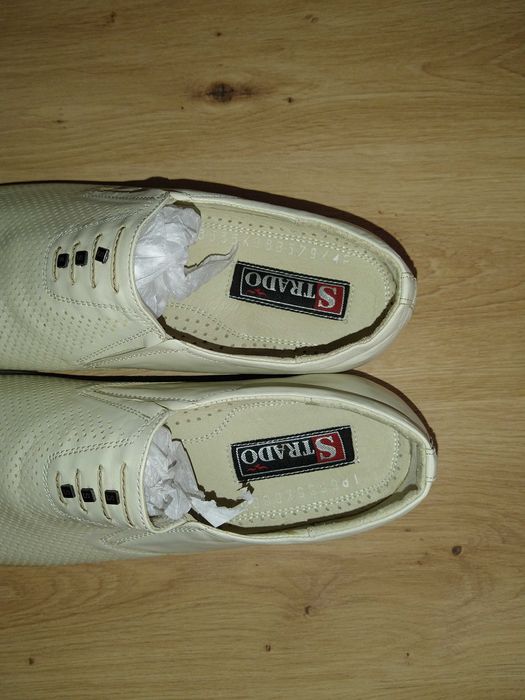 Туфли мужские 45 размер