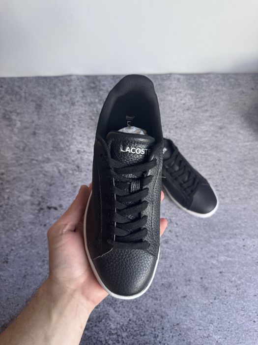 Lacoste Carnaby Pro r. 37