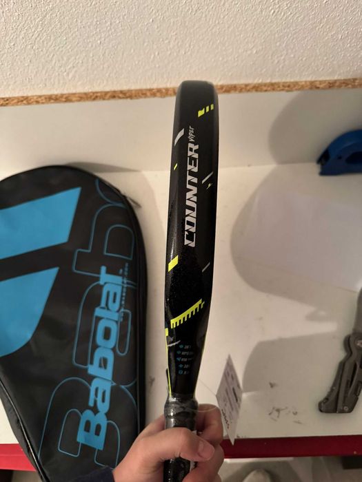 Babolat Counter Viper 25