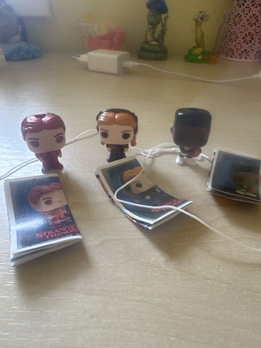 обмін максін і лукаса