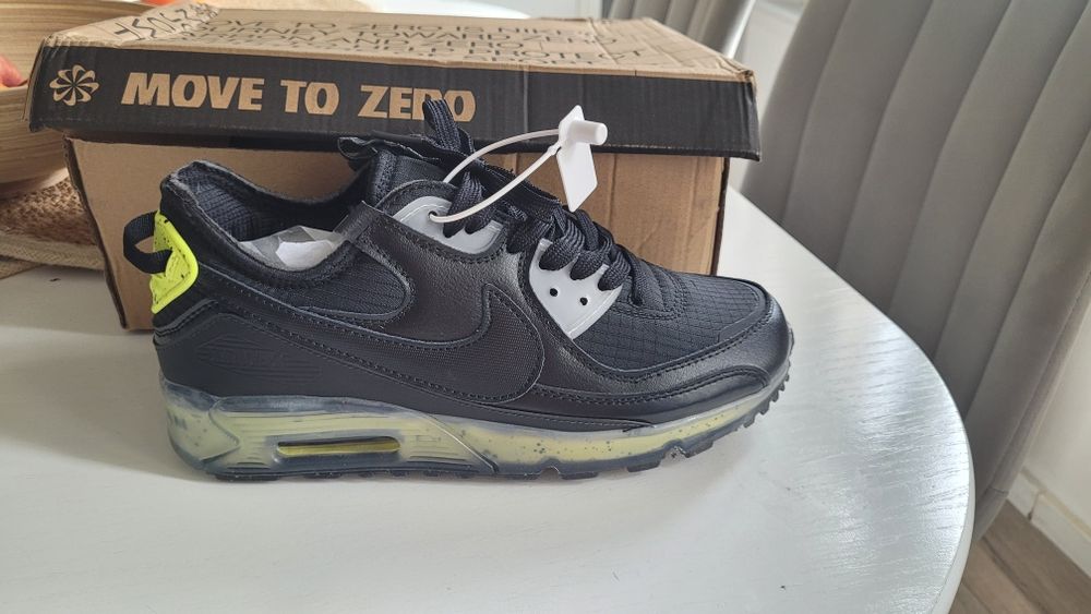 Buty nike air max