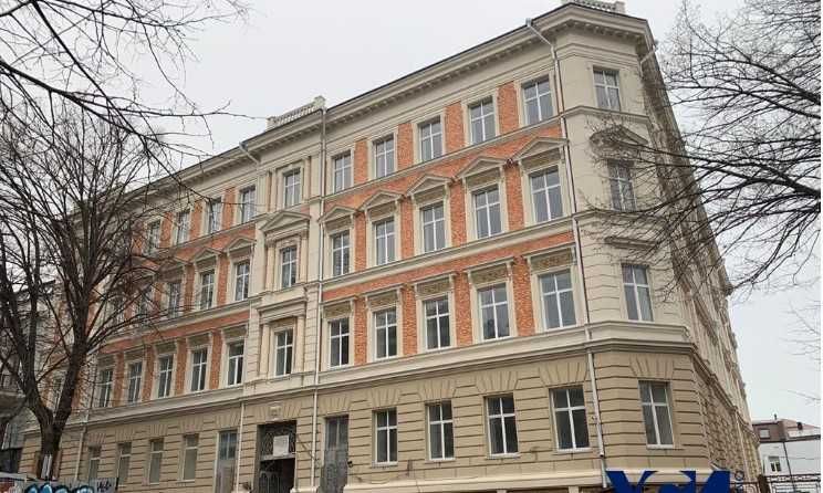 Продам офис 552 кв.м на Дерибасовской. От хозяина