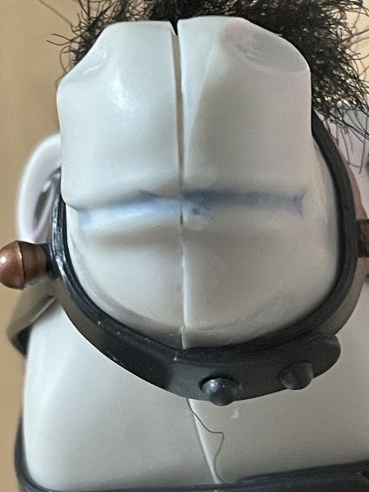 Zabawkowy koń dla dzieci