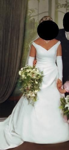 Suknia Ślubna PRONOVIAS