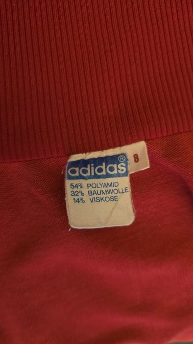Bluza adidas reprezentacja polski