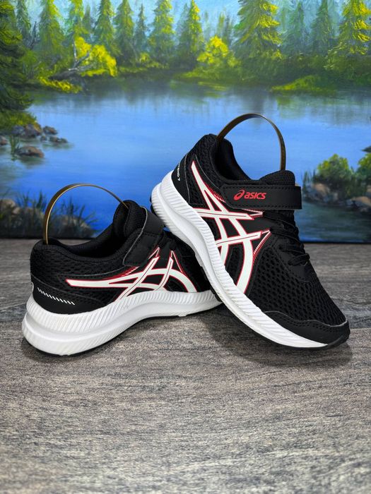 Кросівки Асікс Gel-Contend 7 30 розмір