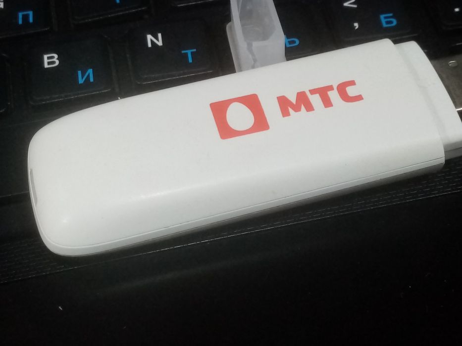 Модем Huawei E153