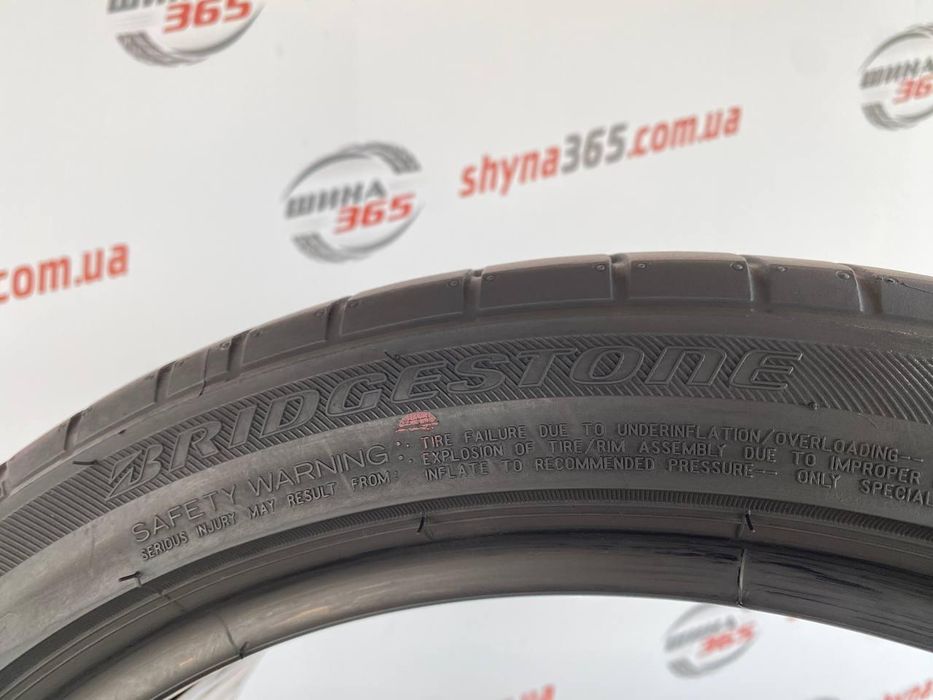 225/40 r18 bridgestone potenza s001 4mm