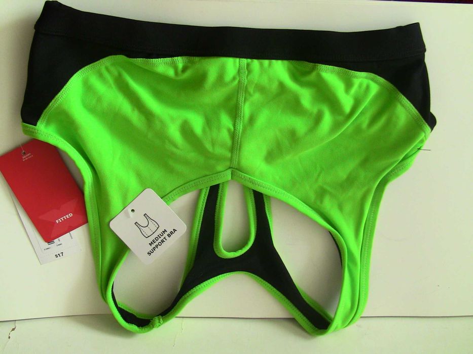 Спортивный лиф, топ, бра американской фирмы XERSION размер M