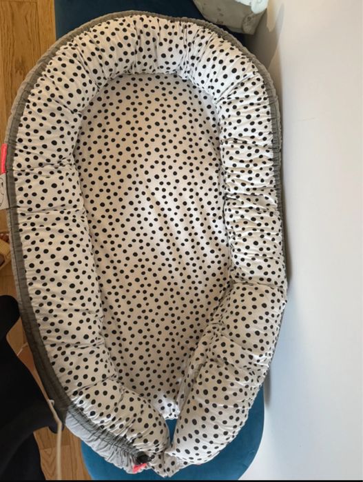 Ninho Bebé - como novo