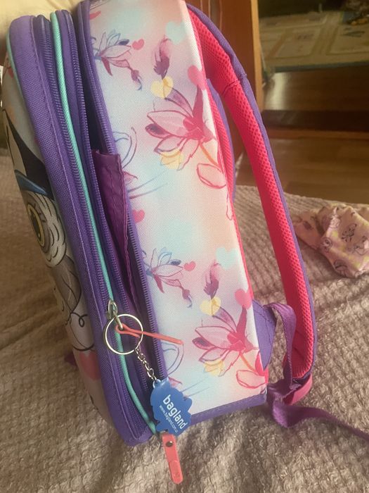 Школьный рюкзак новый